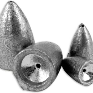 plomos bala sinker 7g nomura