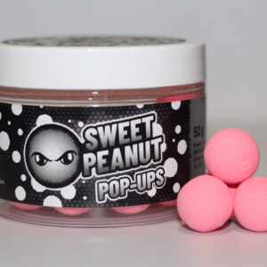 pop ups dsa baits 15mm carpfishing