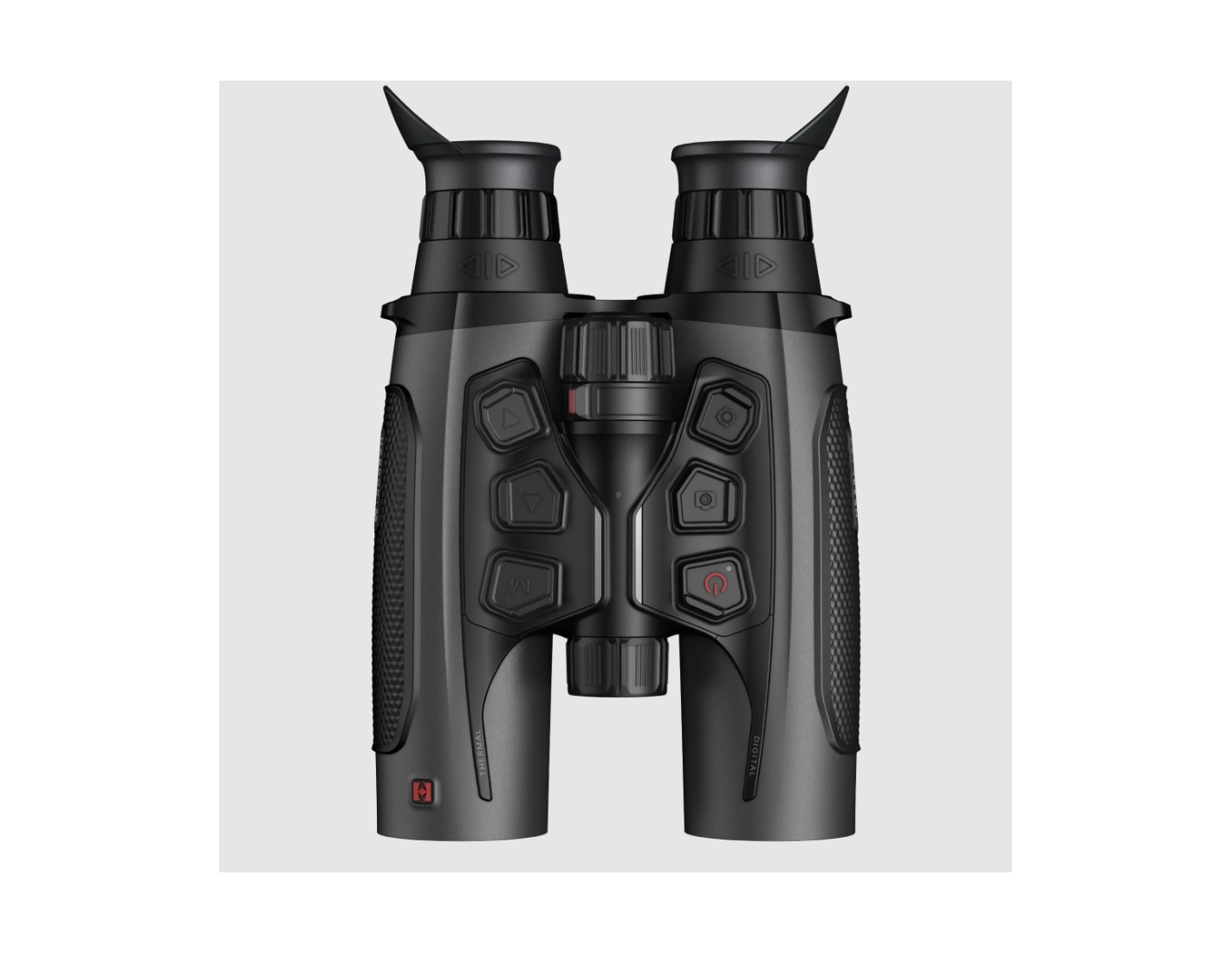 prismático habrok 4k he25l 2.0 hikmicro