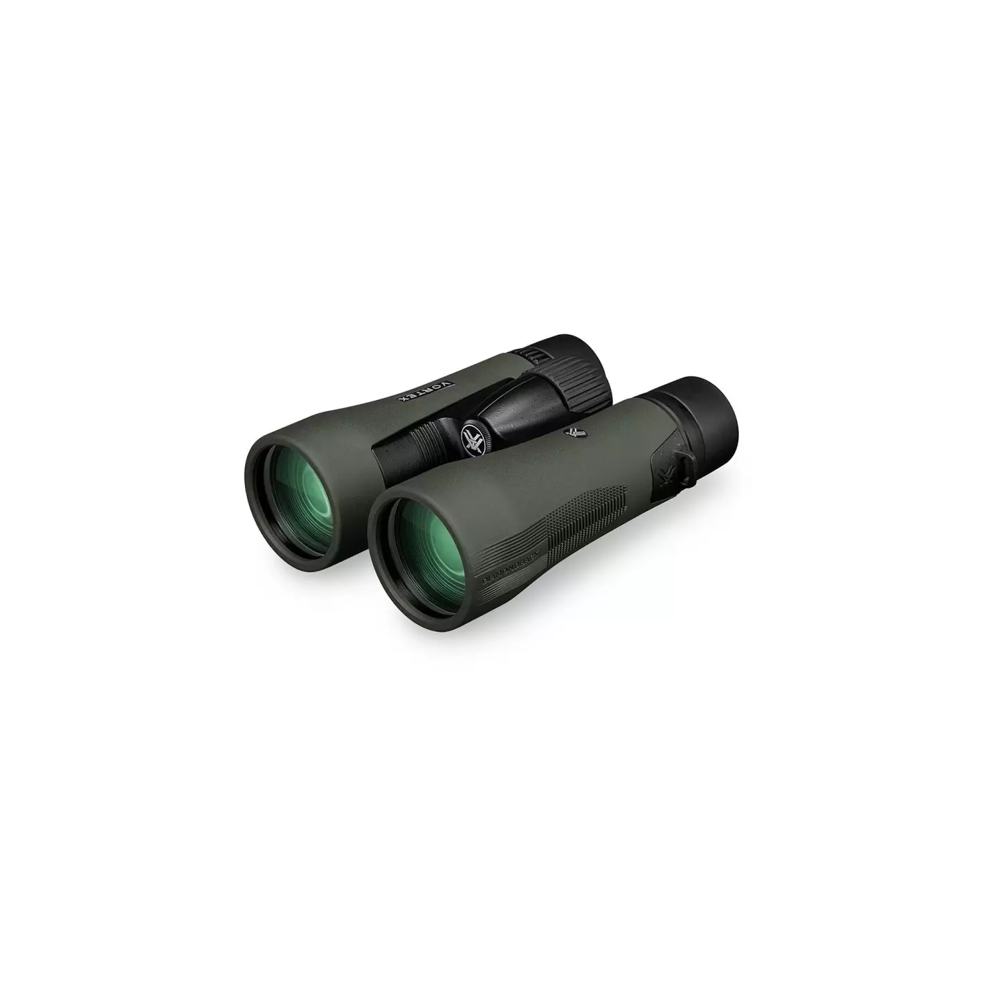 prismatico vortex 10x50 diamondback
