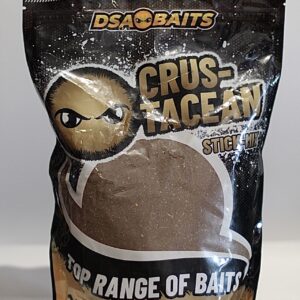 stick mix dsa baits 1kg carpfishing sabores