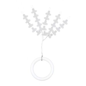topes de anzuelo virux d ring carpfishing