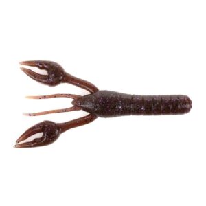 vinilo cangrejo xl crab 4 pulgadas 102mm