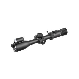 visor hikmicro alpex a50pl pro con telemetro