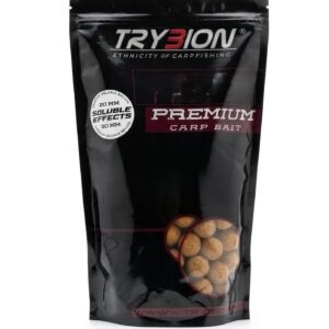 Boilie 20 mm soluble Trybion