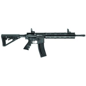 Carabina Chiappa MFour-22 Gen II Negra calibre .22 LR