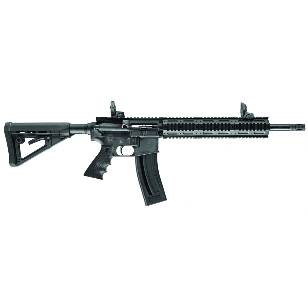Carabina Chiappa MFour-22 Gen II Negra calibre .22 LR