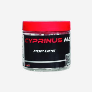 Pop Up Cyprinus Max 15 mm Trybion