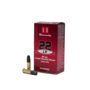 bala varmint express 22lr 40 gr