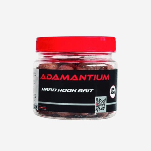 boilie hard hookbait 24mm trybion