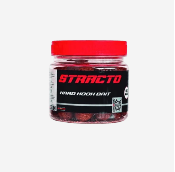 boilie hard hookbait 24mm trybion