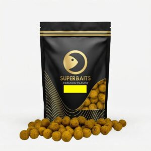 boilie superbaits premium flavor 20mm 800g