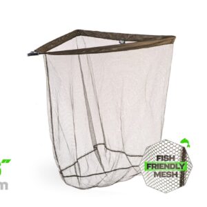 cabeza sacadera zfish 36 pulgadas mesh