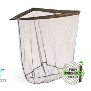 cabeza sacadera zfish 42 pulgadas mesh
