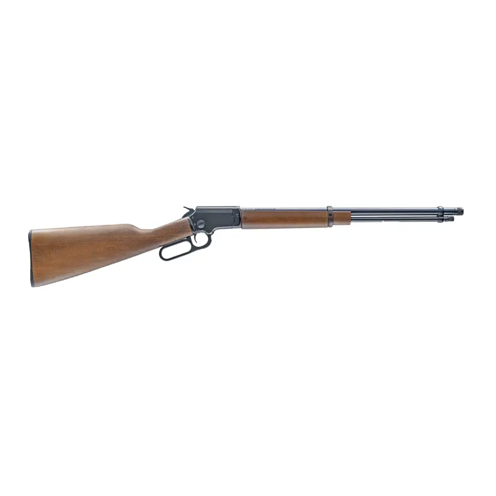carabina chiappa la322 take down negro