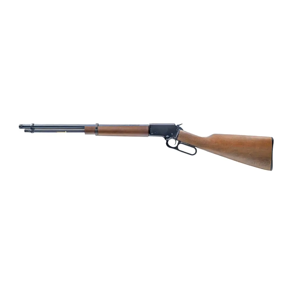 carabina chiappa la322 take down negro