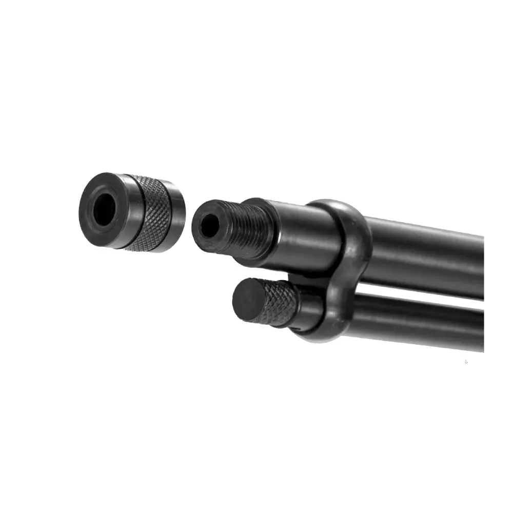 carabina chiappa la322 take down negro