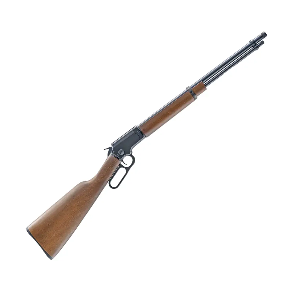 carabina chiappa la322 take down negro
