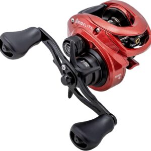carrete casting lews kvd elite 6.2 1