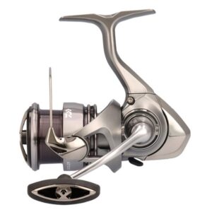 carrete daiwa exceler lt2500 xh