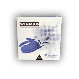 cartucho winmag trap t4 28gr cal 12