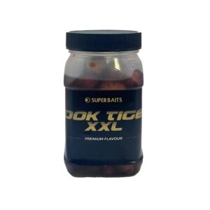 chufa xxl superbaits hooktiger premium flavour