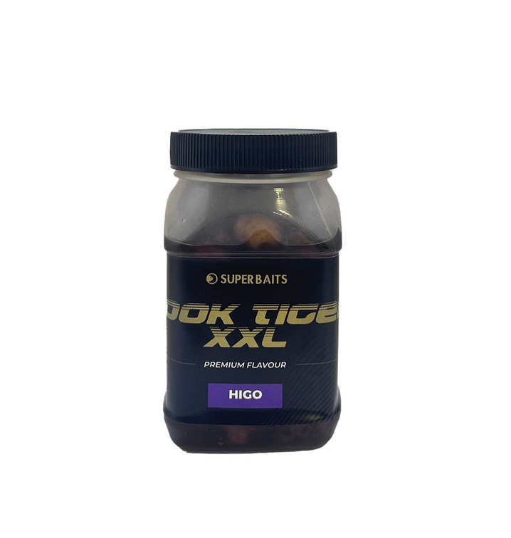 chufa xxl superbaits hooktiger premium flavour