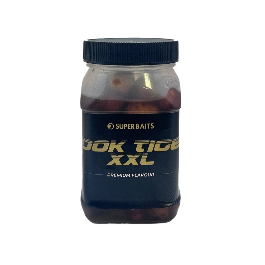 chufa xxl superbaits hooktiger premium flavour