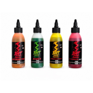 fluminow bait smoke pva trybion
