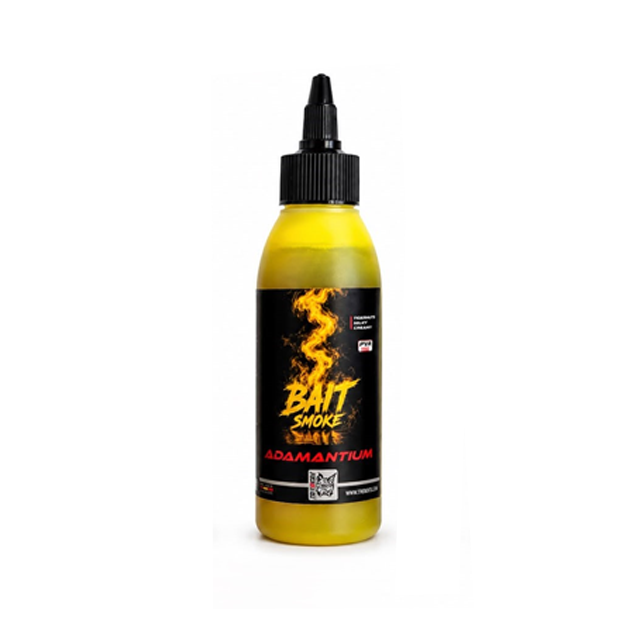 fluminow bait smoke pva trybion