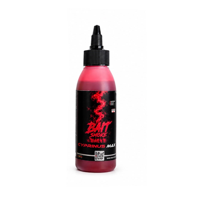fluminow bait smoke pva trybion