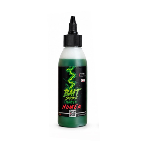 fluminow bait smoke pva trybion