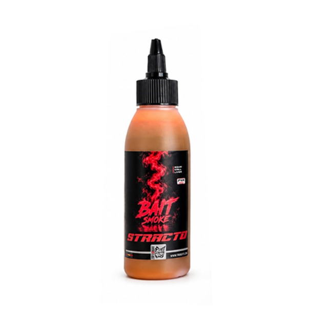 fluminow bait smoke pva trybion