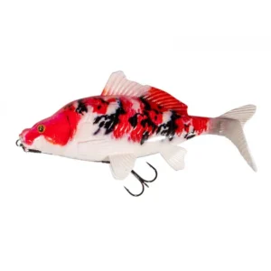 fox replicant koi carp 23cm 9 pulgadas
