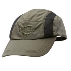 gorra chiruca aireada caza
