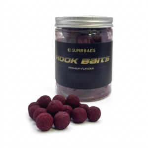 hookbaits superbaits premium flavour 20mm 135g