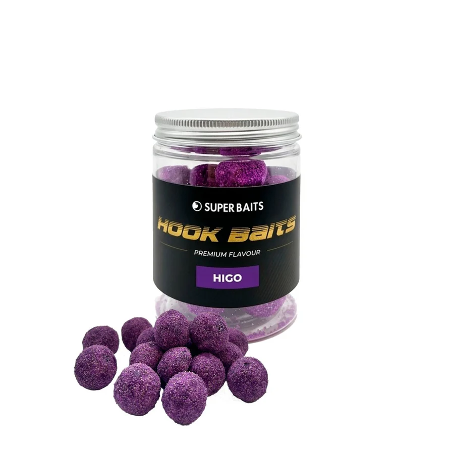 hookbaits superbaits premium flavour 20mm 135g