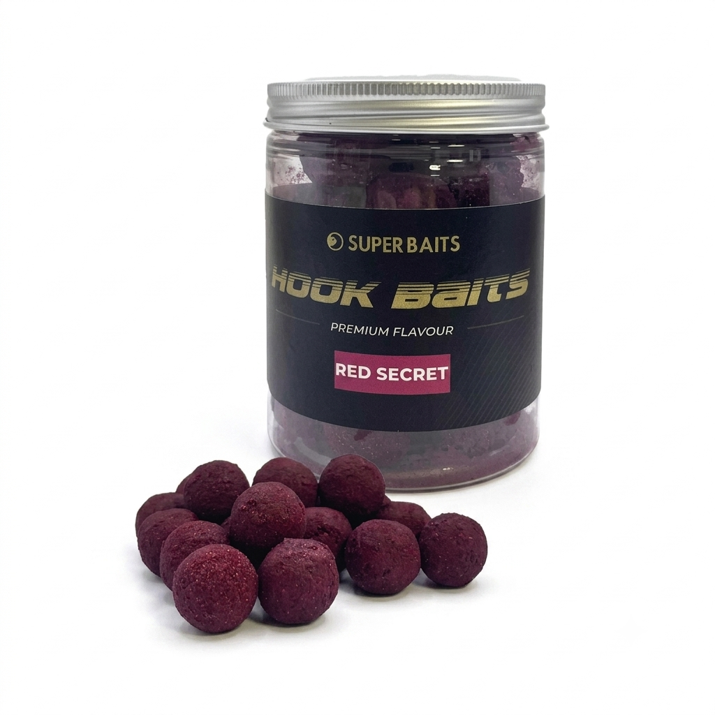hookbaits superbaits premium flavour 20mm 135g