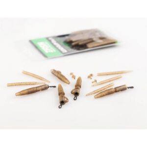 lead clip 3 en 1 zfish carpfishing