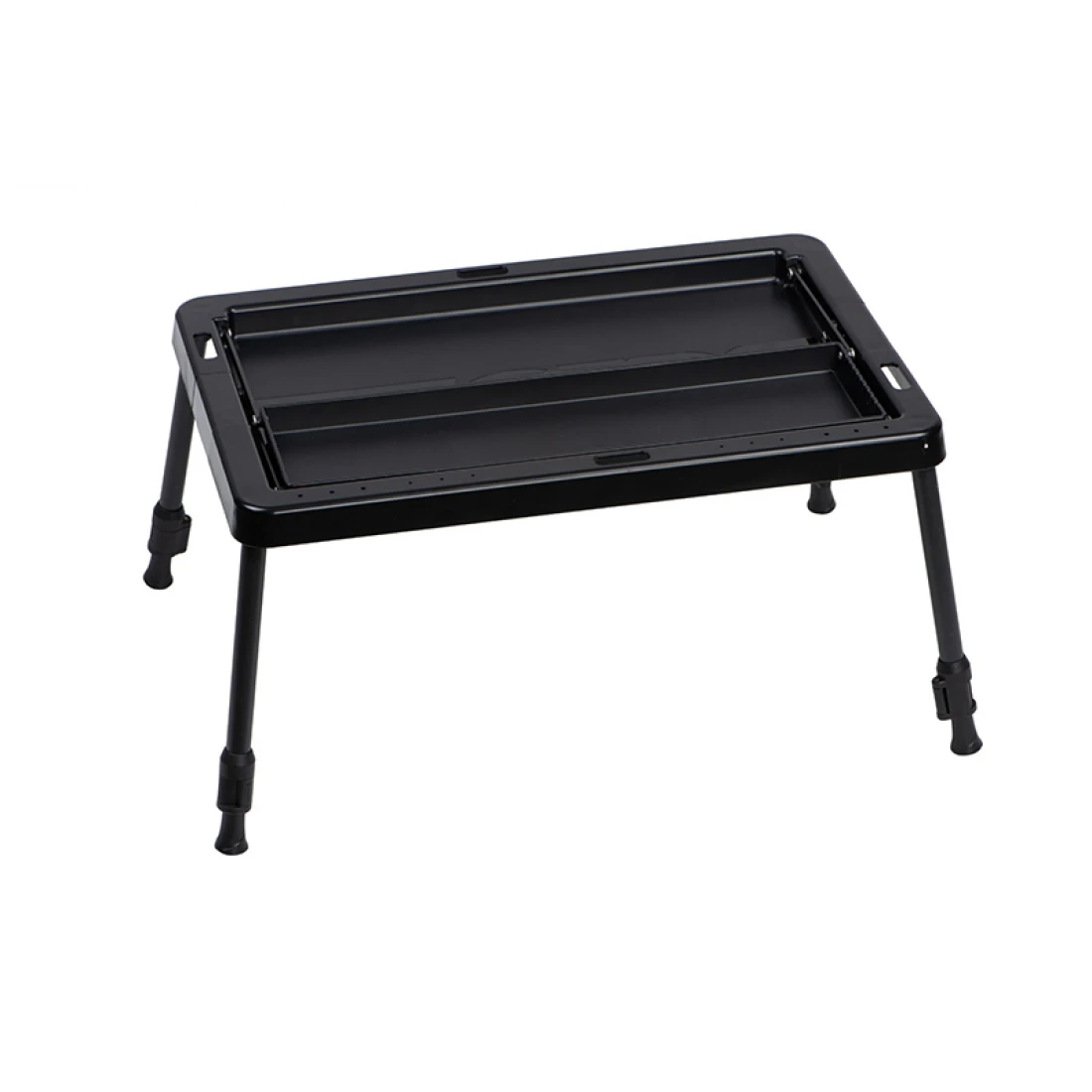 mesa fox compact 2 tier bivvy table