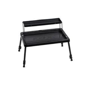 mesa fox compact 2 tier bivvy table
