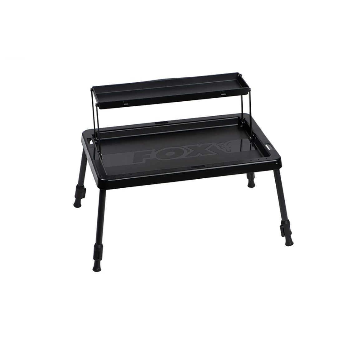 mesa fox compact 2 tier bivvy table