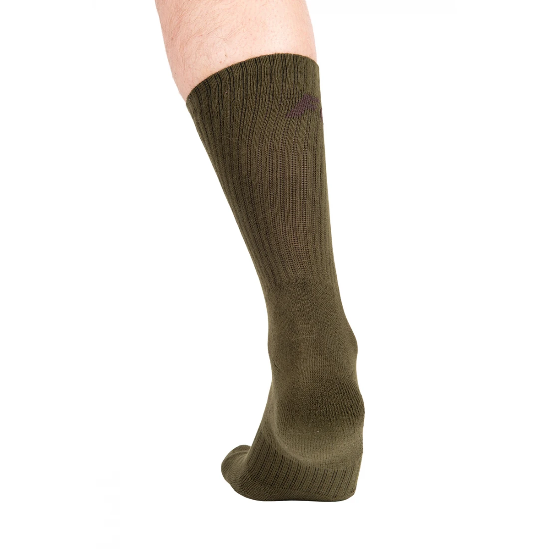 pack 3 calcetines fox khaki talla 6 9