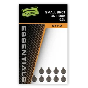 pesa fox small shot 0.3gr