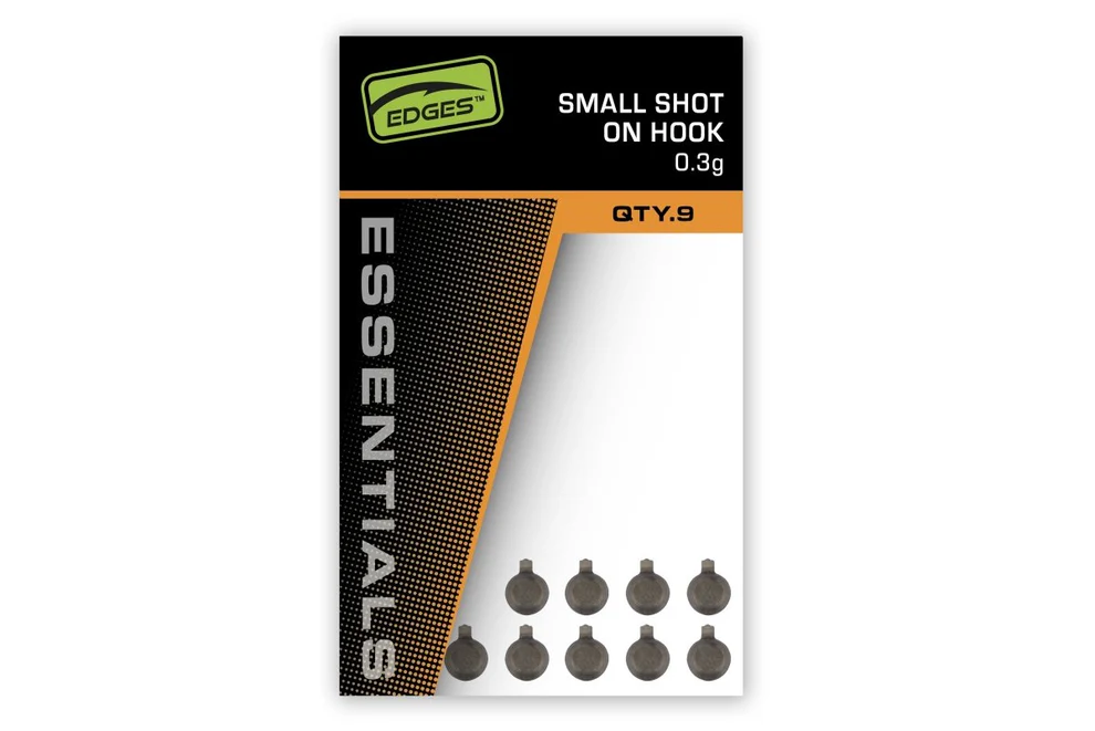 pesa fox small shot 0.3gr