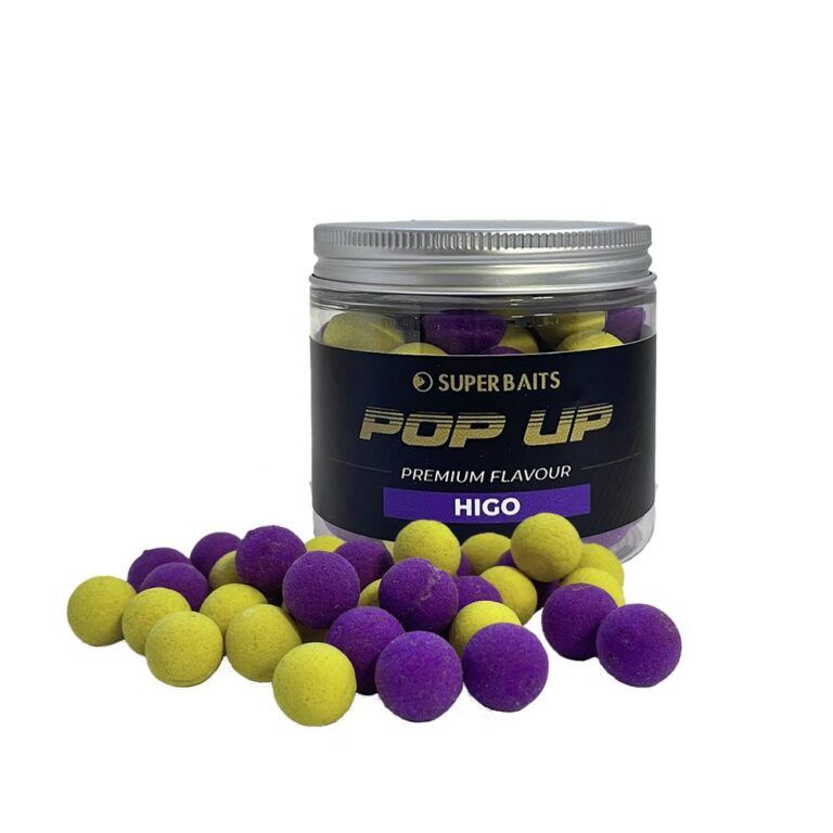 pop up 15mm superbaits premium flavour
