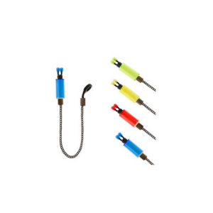 tensores zfish chain hanger carpfishing