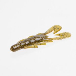 zoom ultra vibe speed craw green pumpkin magic