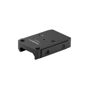 Adaptador Osight base Picatinny baja