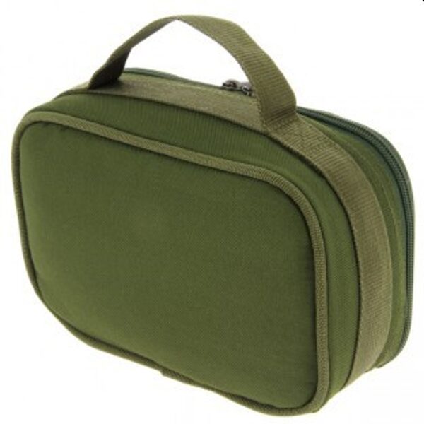Bolso NGT Rigid Lead Bag